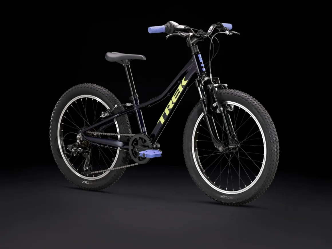 Kids Trek Bikes Precaliber 20 7-speed