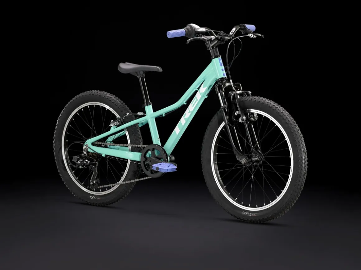 Kids Trek Bikes Precaliber 20 7-speed