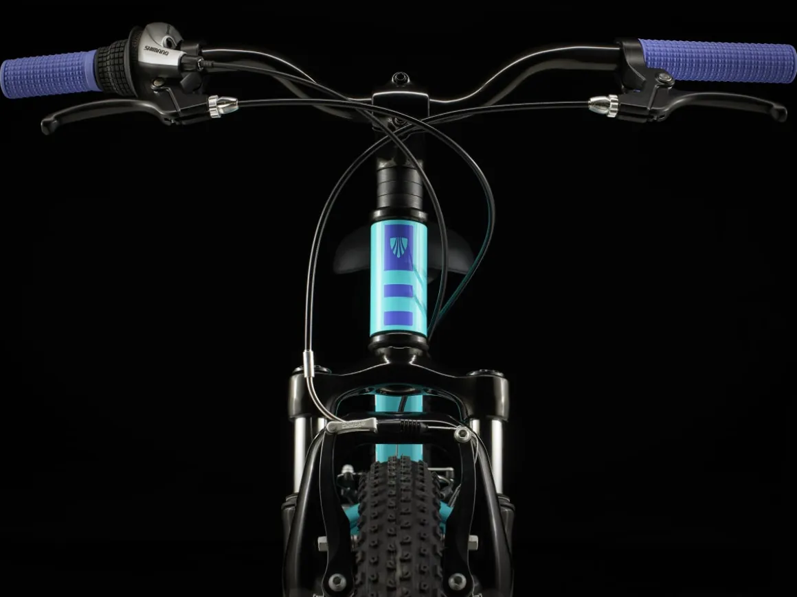 Kids Trek Bikes Precaliber 20 7-speed