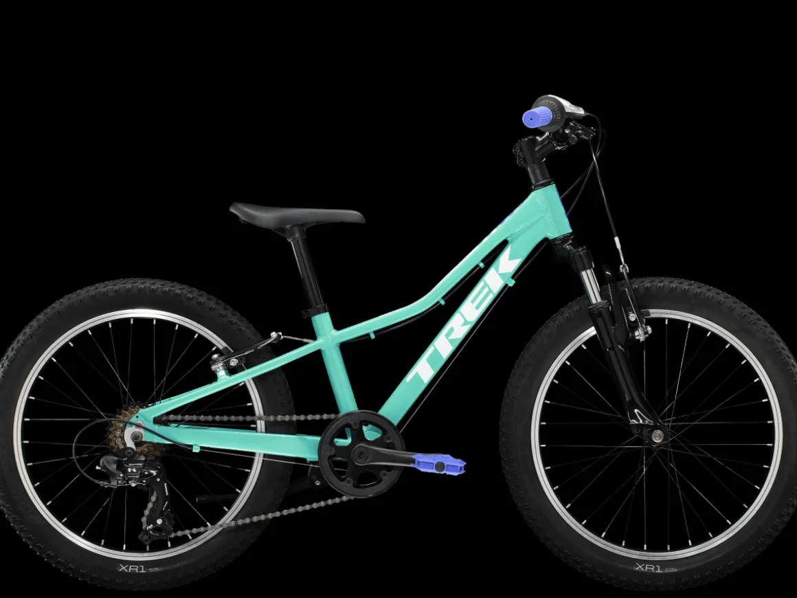 Kids Trek Bikes Precaliber 20 7-speed