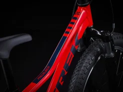Kids Trek Bikes Precaliber 20 7-speed