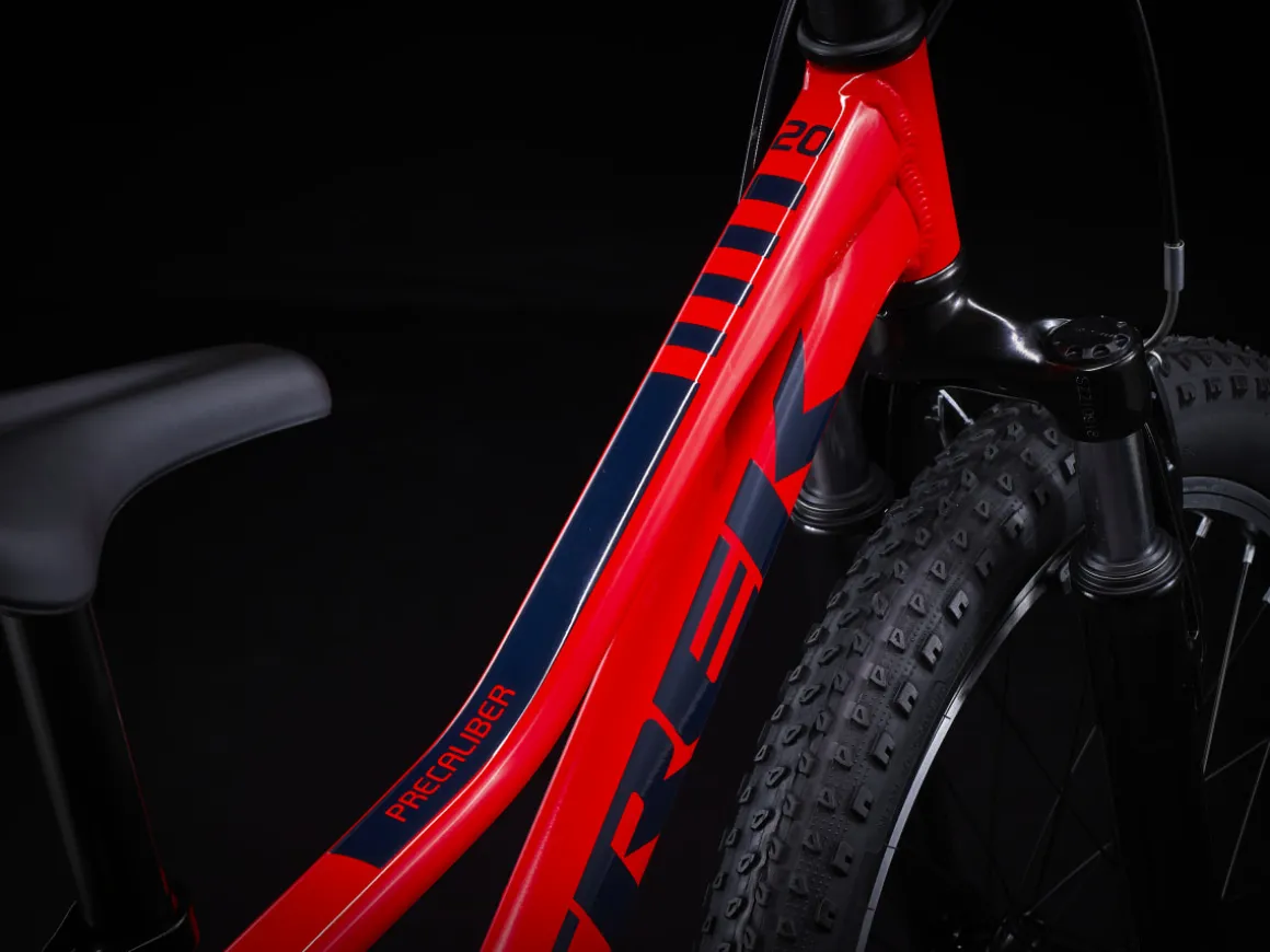 Kids Trek Bikes Precaliber 20 7-speed