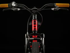 Kids Trek Bikes Precaliber 20 7-speed