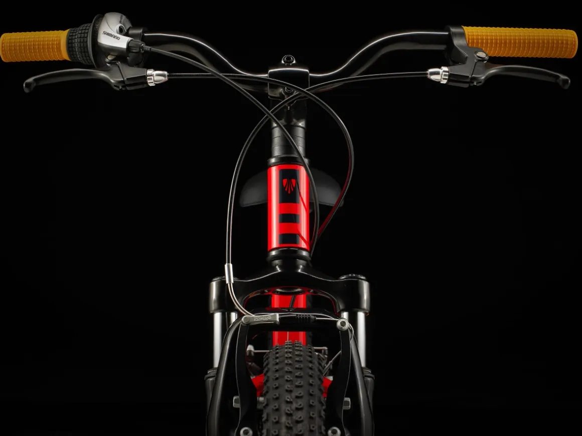 Kids Trek Bikes Precaliber 20 7-speed