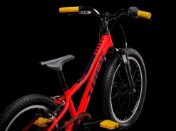 Kids Trek Bikes Precaliber 20 7-speed