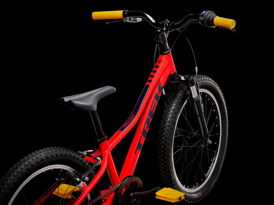 Kids Trek Bikes Precaliber 20 7-speed