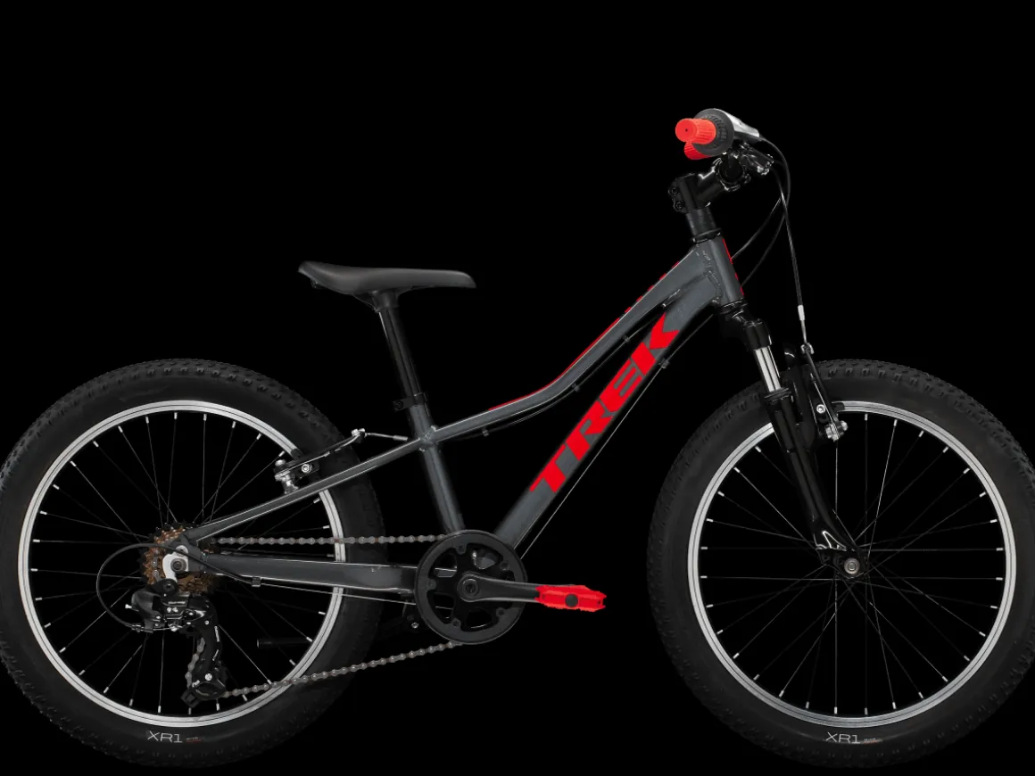 Kids Trek Bikes Precaliber 20 7-speed