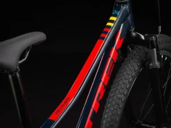 Kids Trek Bikes Precaliber 24 8-speed Suspension