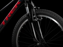 Kids Trek Bikes Precaliber 24 8-speed Suspension