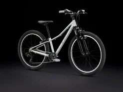 Kids Trek Bikes Precaliber 24 8-speed Suspension