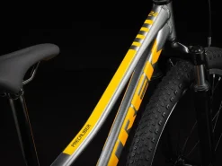 Kids Trek Bikes Precaliber 24 8-speed Suspension