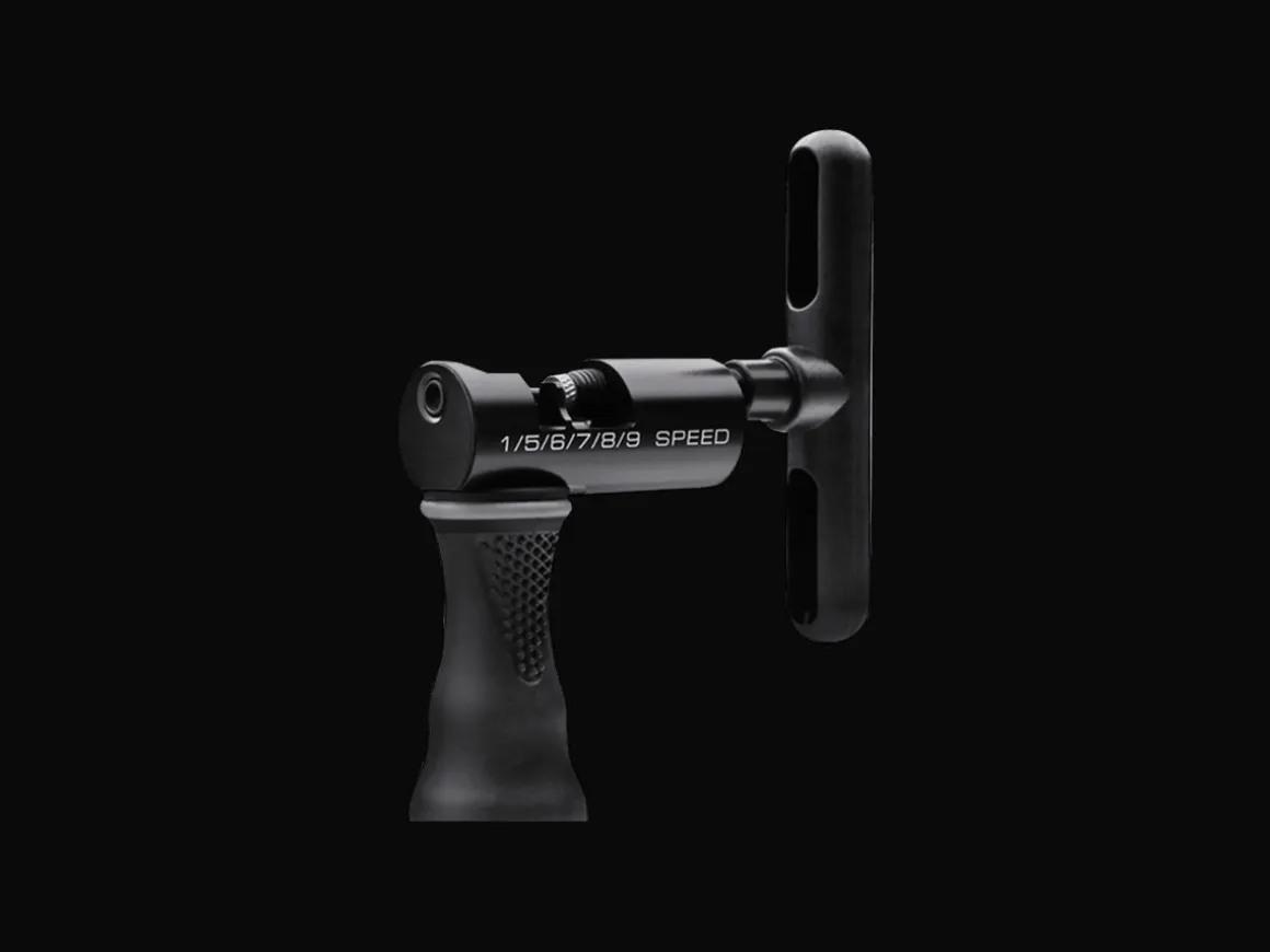 Trek Bikes PRO BIKE TOOL Chain Tool 1-9 Speed