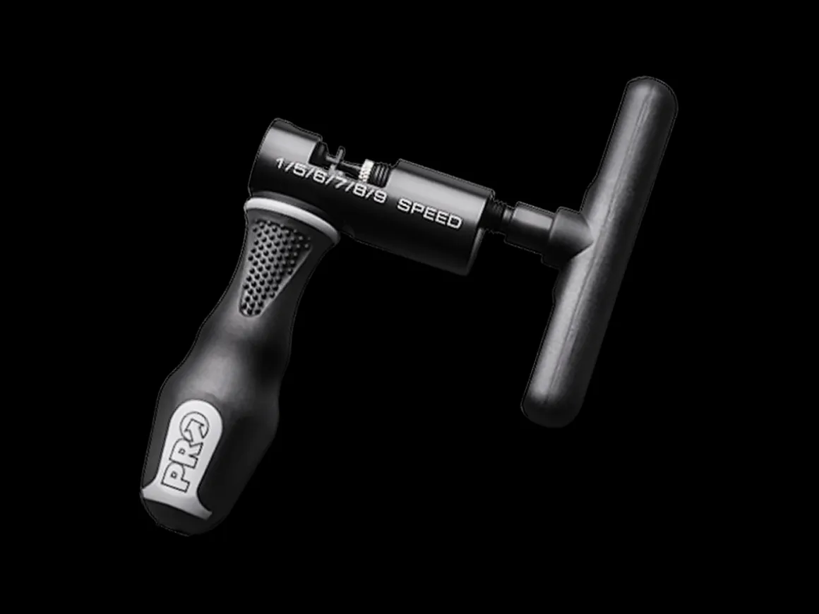 Trek Bikes PRO BIKE TOOL Chain Tool 1-9 Speed