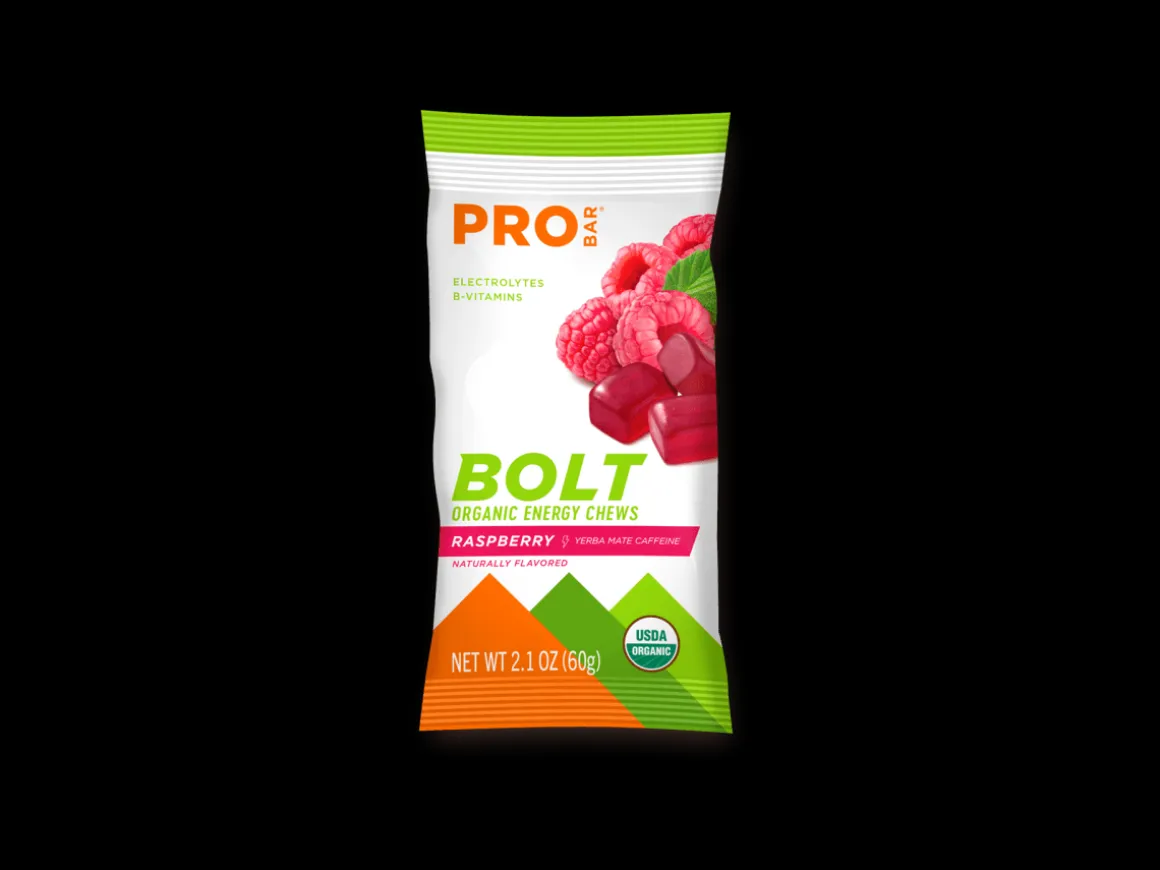 Trek Bikes ProBar Bolt Organic Energy Chews Box of 12