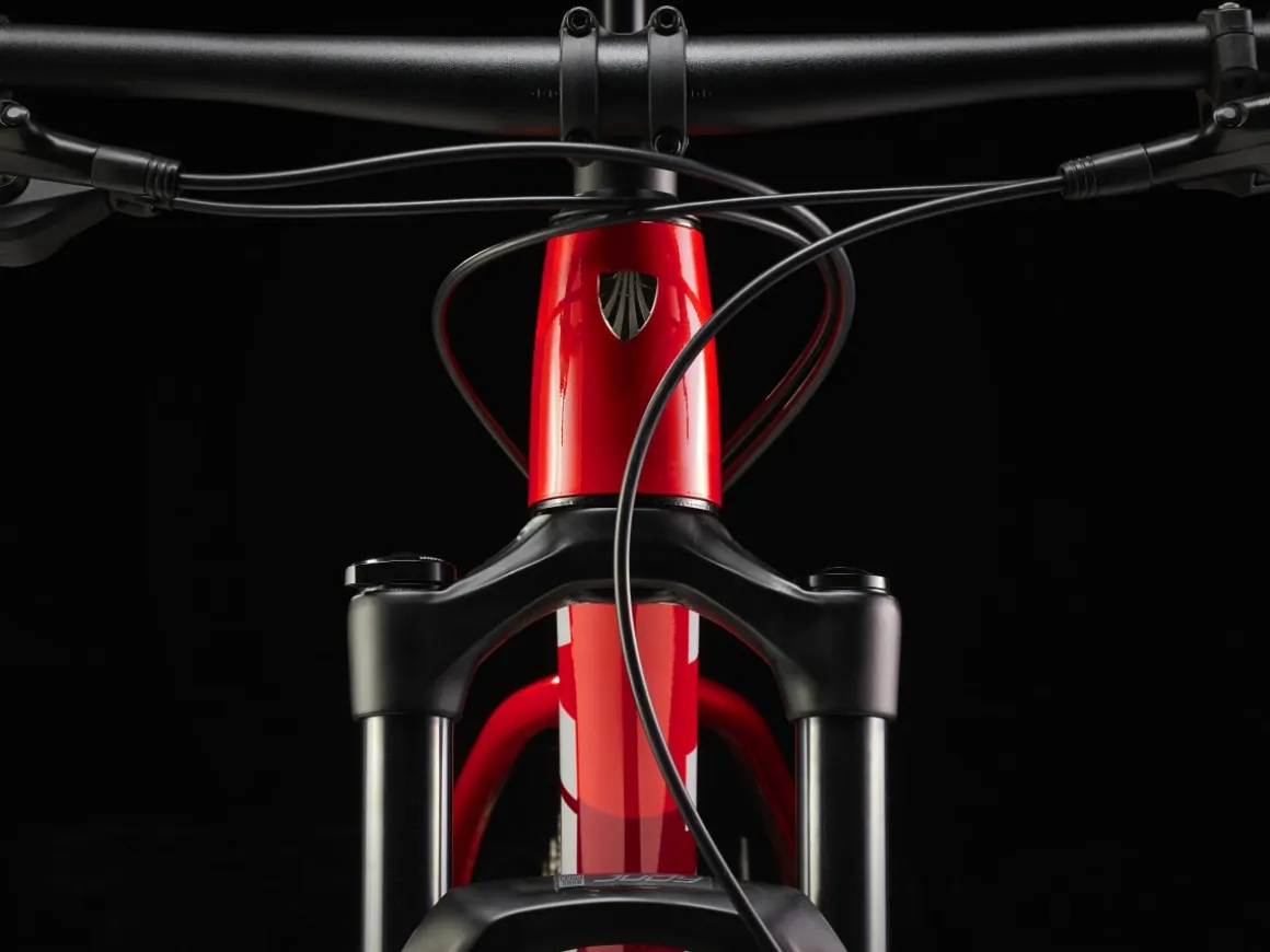 Trek Bikes Procaliber 6