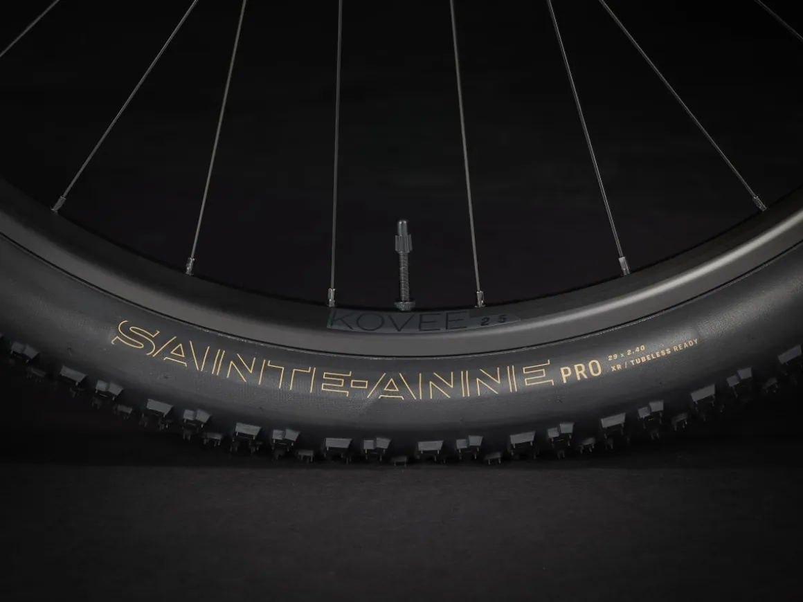 Trek Bikes Procaliber 6