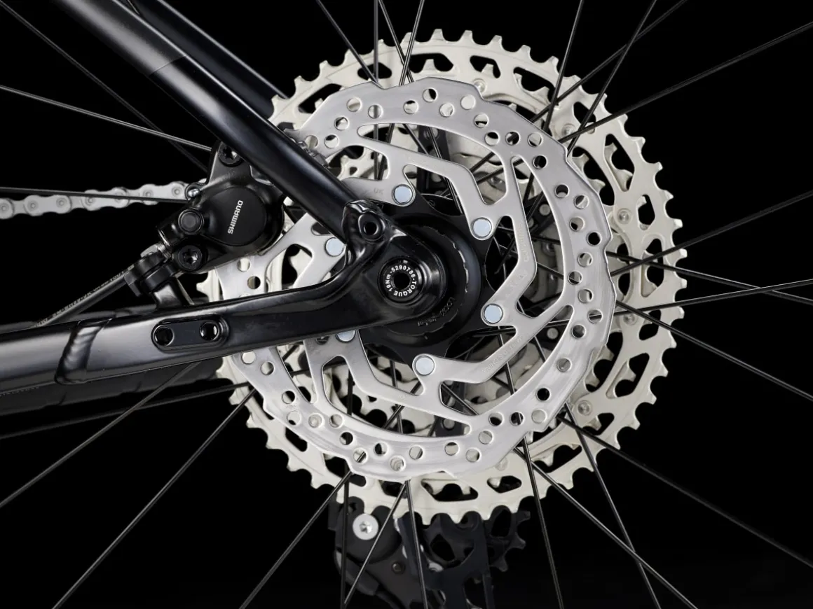Trek Bikes Procaliber 6