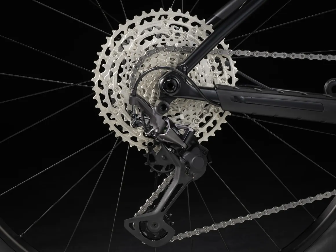 Trek Bikes Procaliber 6