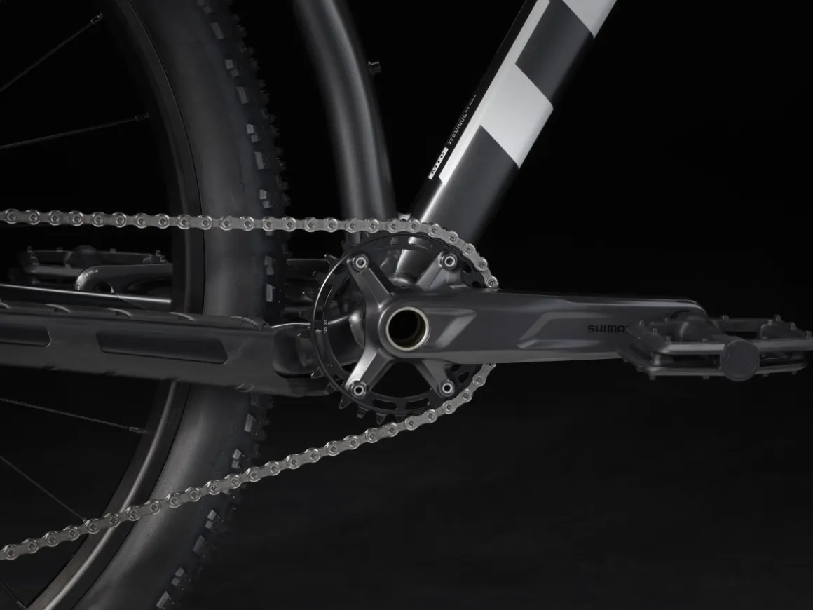 Trek Bikes Procaliber 6