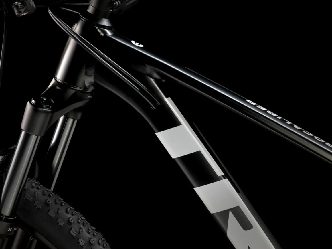 Trek Bikes Procaliber 6