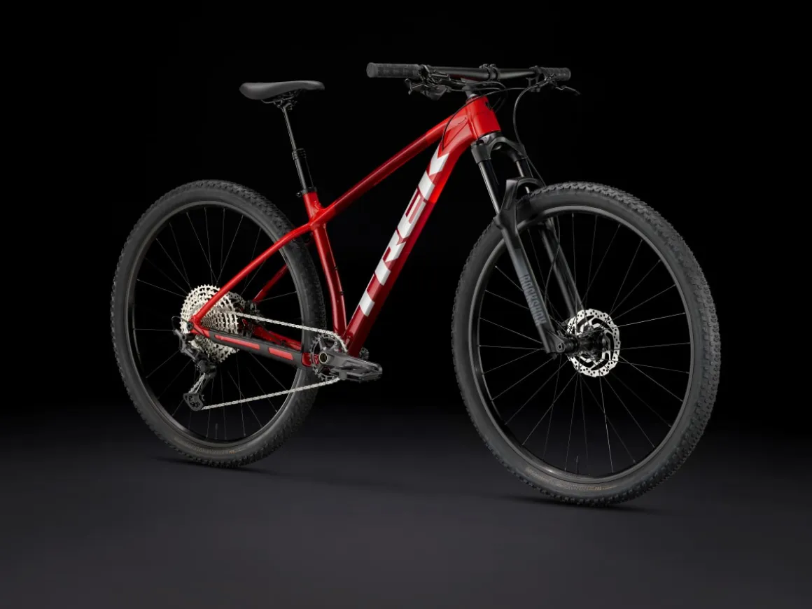 Trek Bikes Procaliber 6