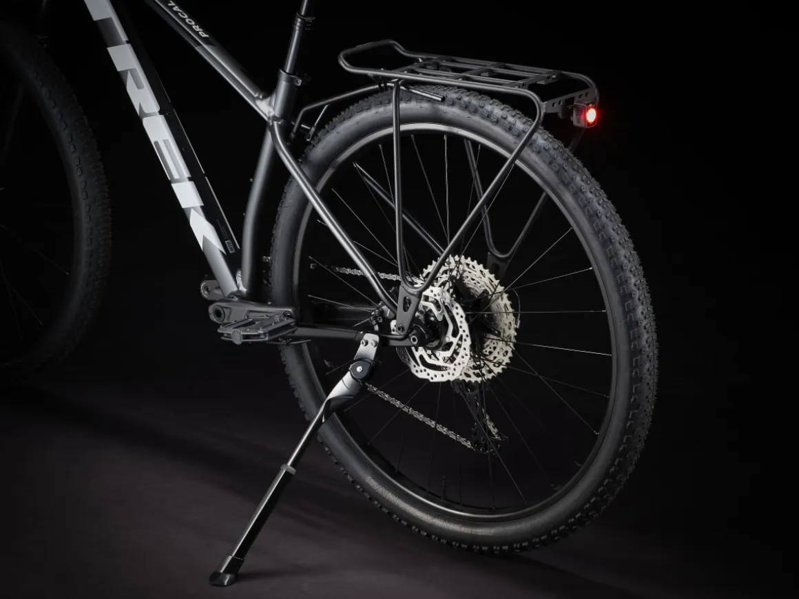 Trek Bikes Procaliber 6