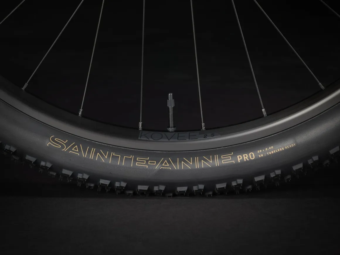 Trek Bikes Procaliber 6