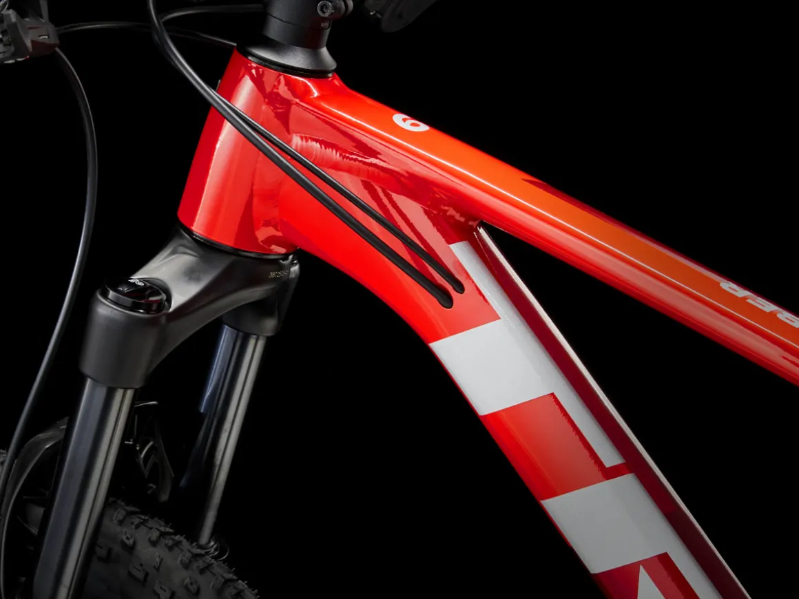 Trek Bikes Procaliber 6