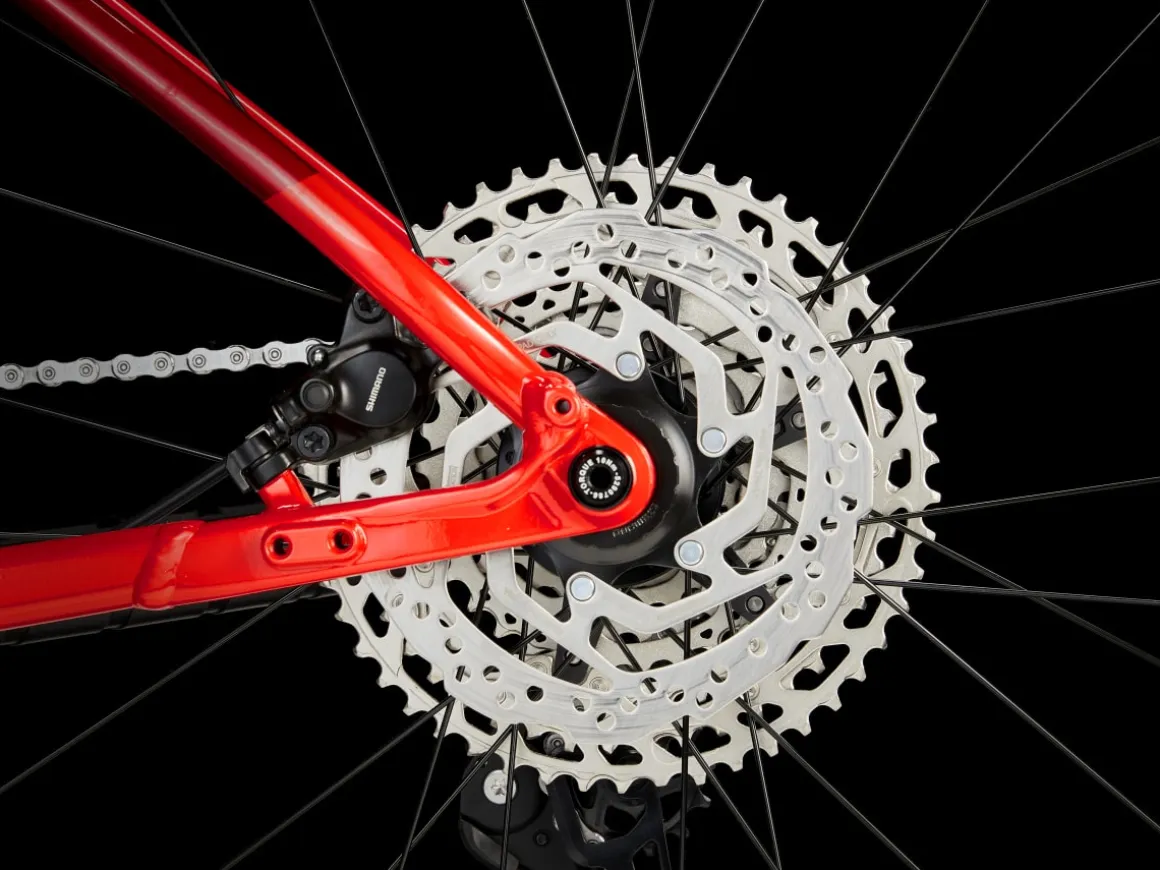 Trek Bikes Procaliber 6