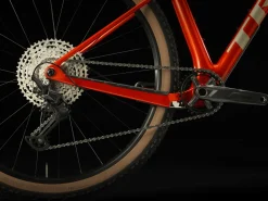 Trek Bikes Procaliber 9.5