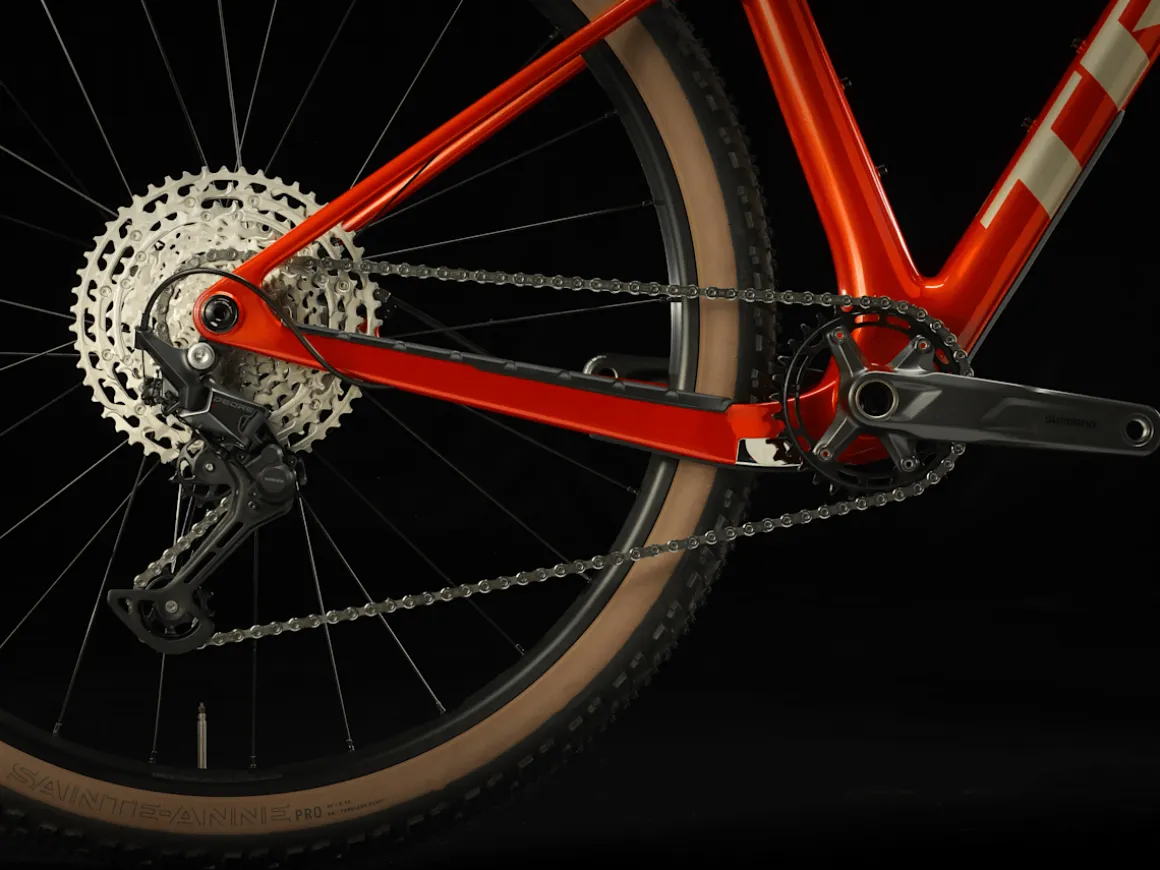 Trek Bikes Procaliber 9.5