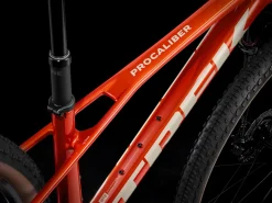 Trek Bikes Procaliber 9.5