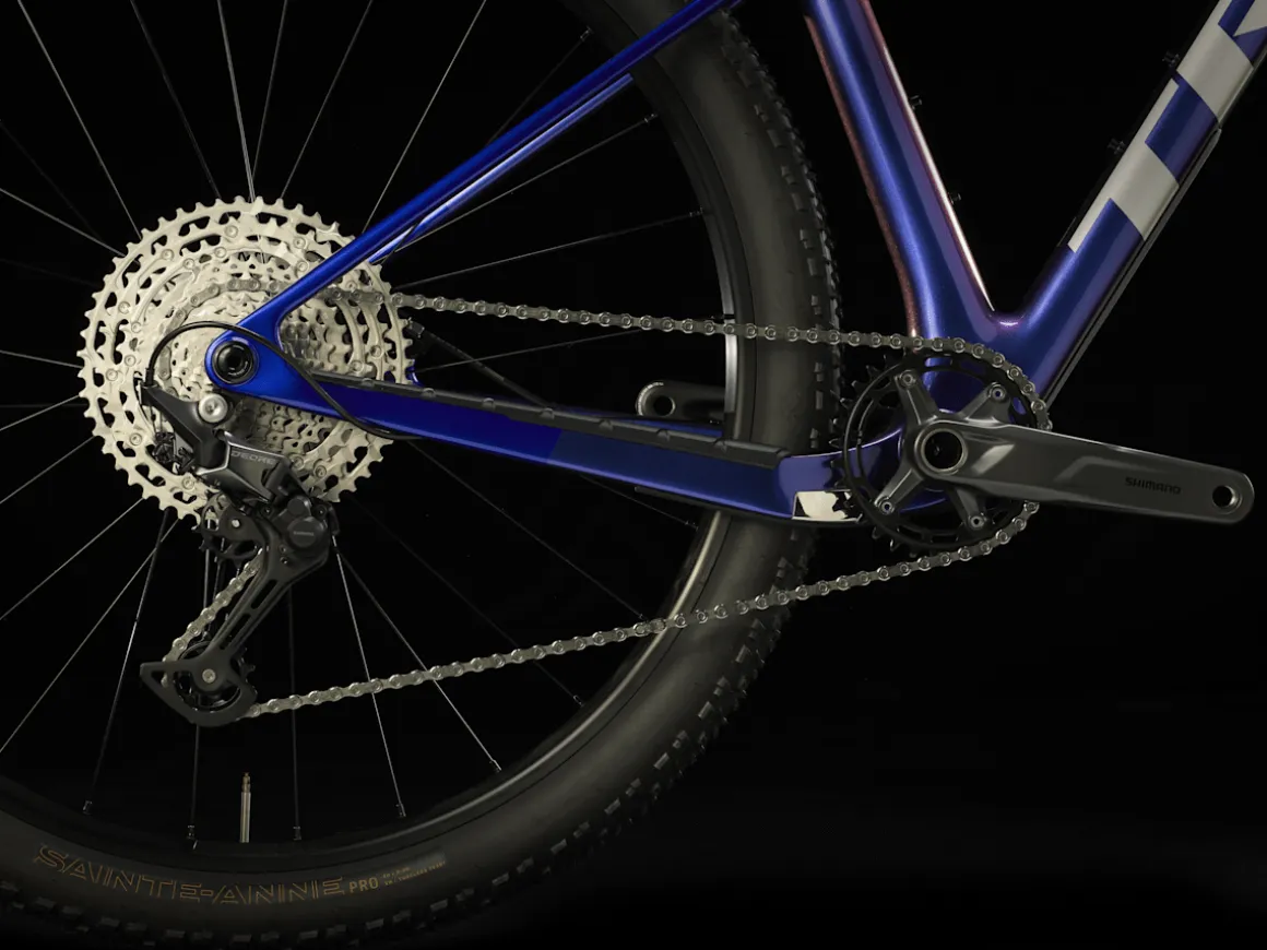 Trek Bikes Procaliber 9.5