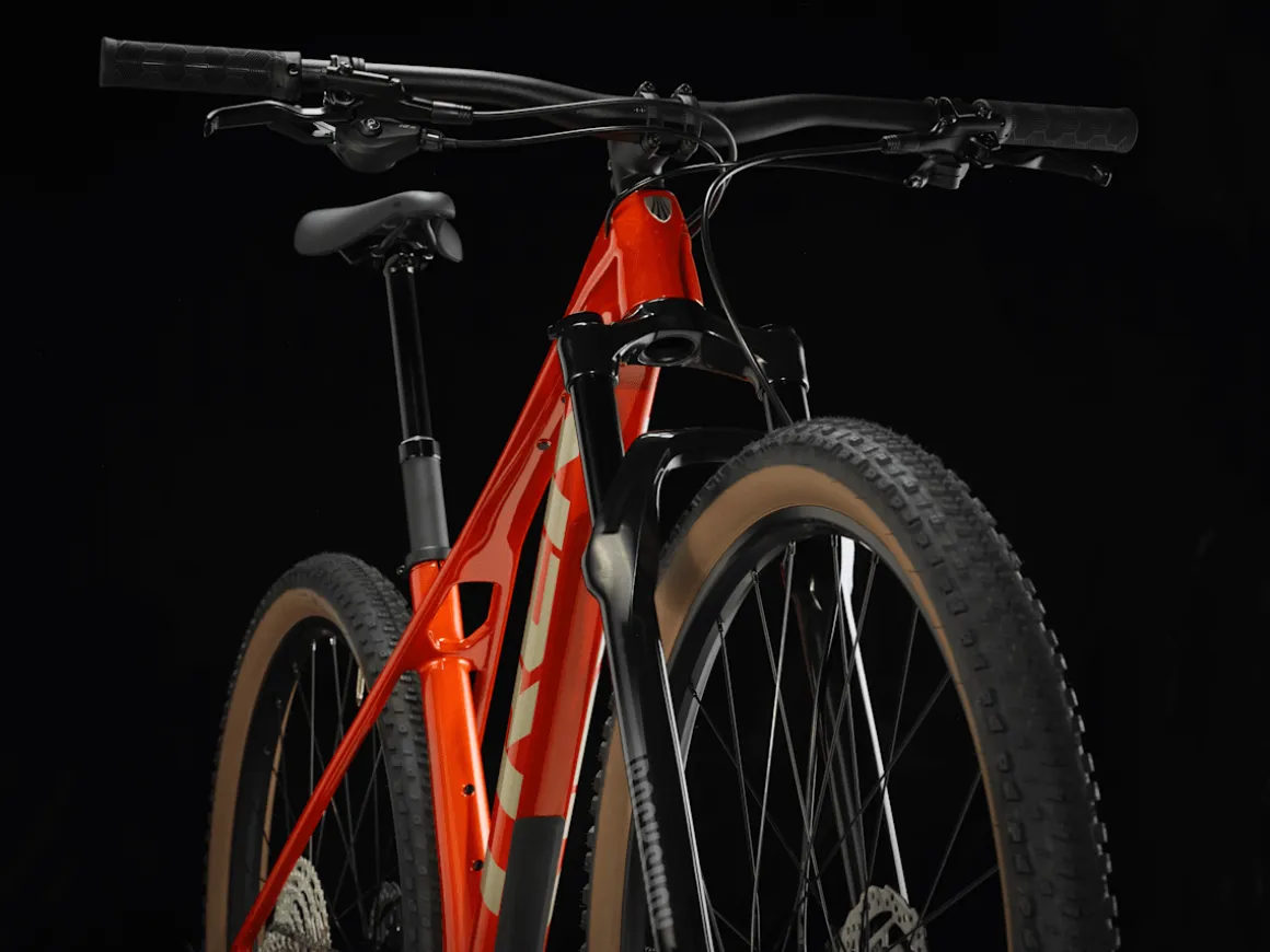 Trek Bikes Procaliber 9.5