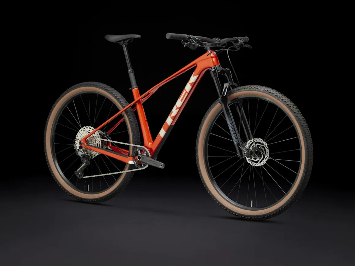Trek Bikes Procaliber 9.5