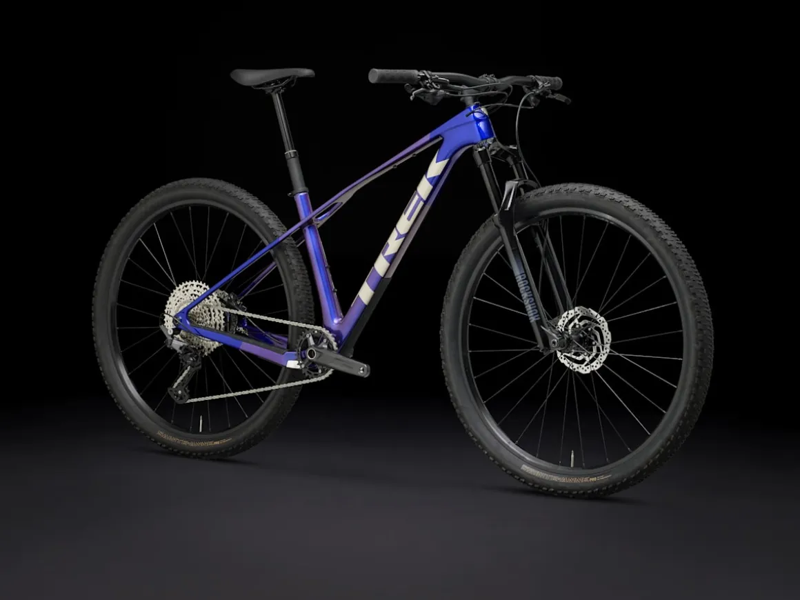 Trek Bikes Procaliber 9.5