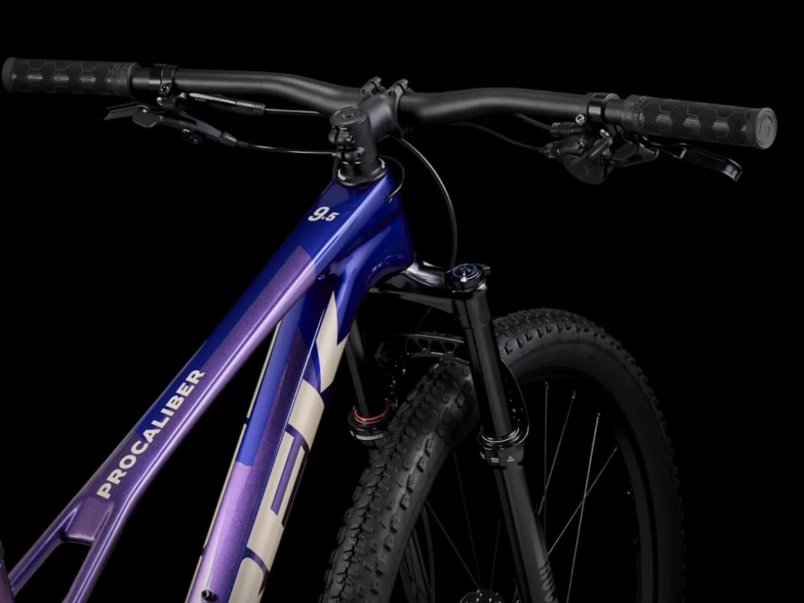 Trek Bikes Procaliber 9.5