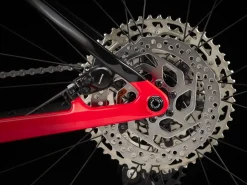 Women Trek Bikes Procaliber 9.5 Gen 2