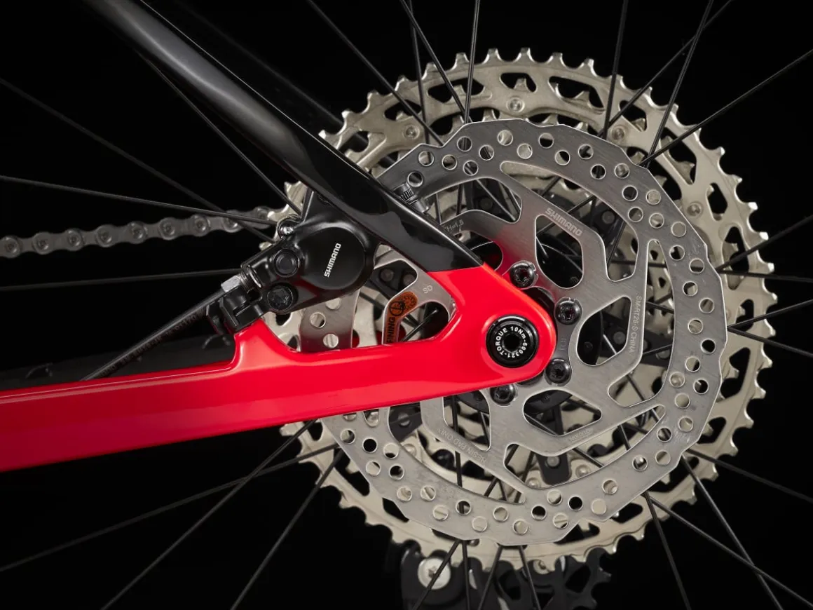 Women Trek Bikes Procaliber 9.5 Gen 2