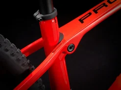 Women Trek Bikes Procaliber 9.5 Gen 2