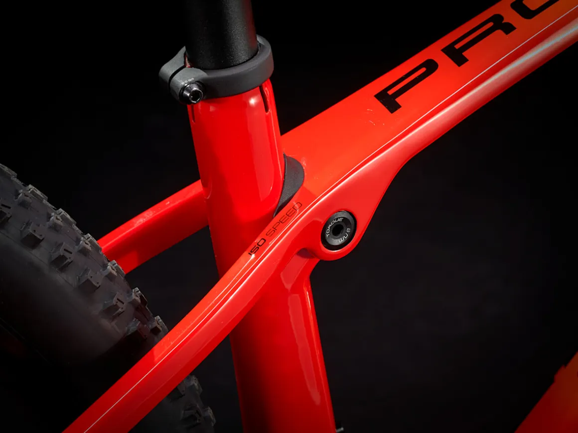 Women Trek Bikes Procaliber 9.5 Gen 2