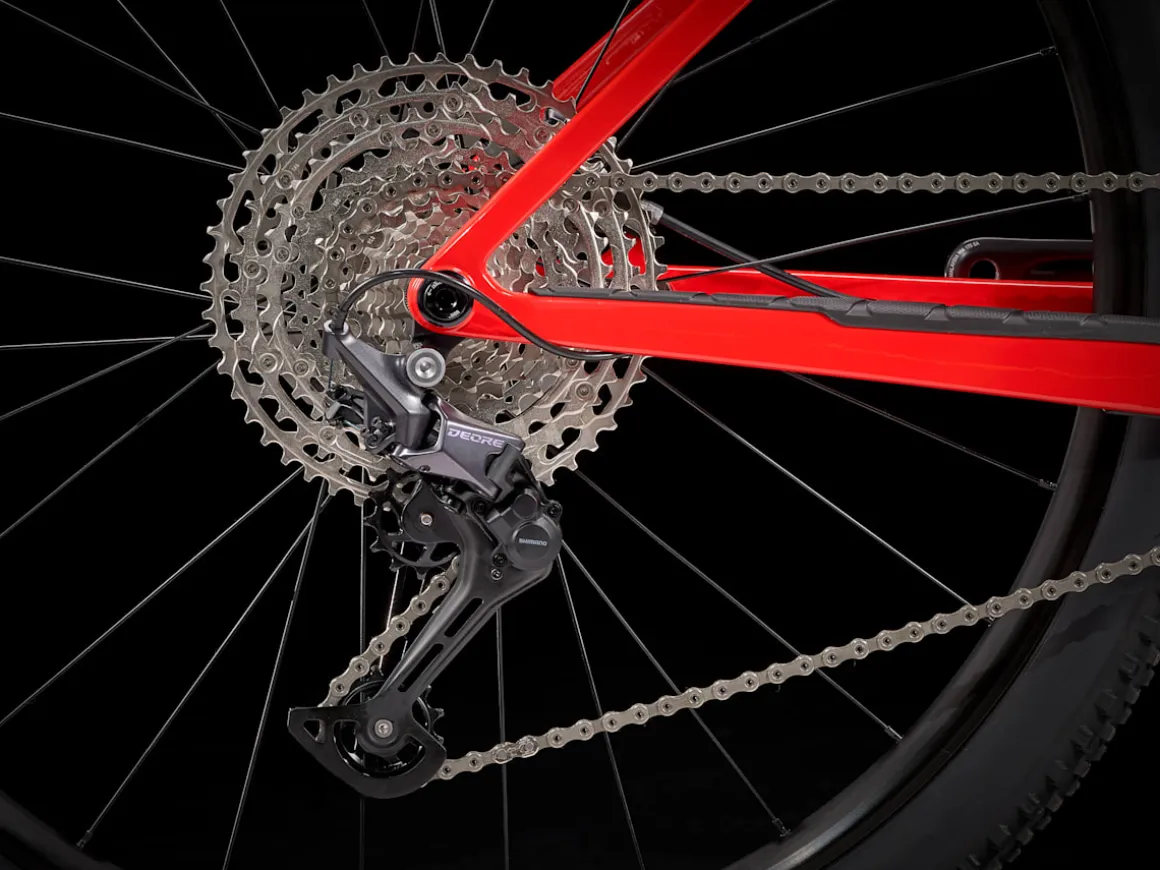 Women Trek Bikes Procaliber 9.5 Gen 2