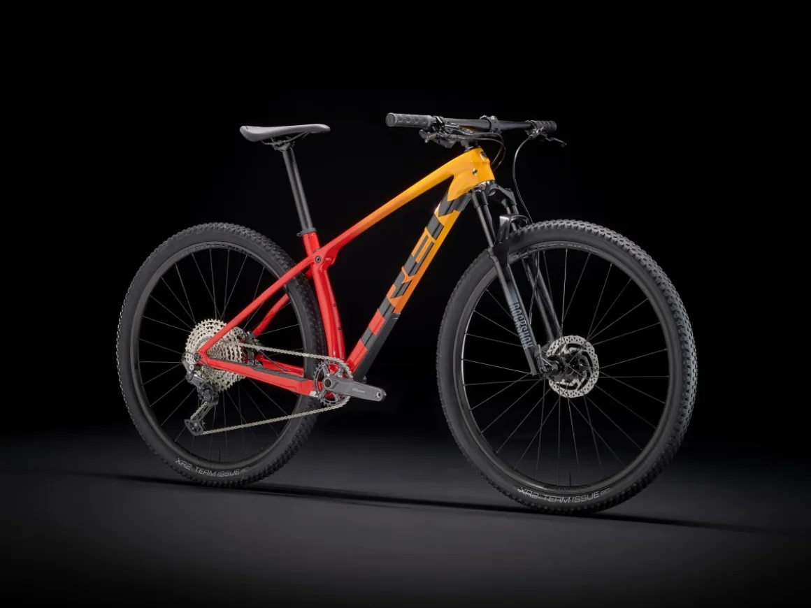 Women Trek Bikes Procaliber 9.5 Gen 2