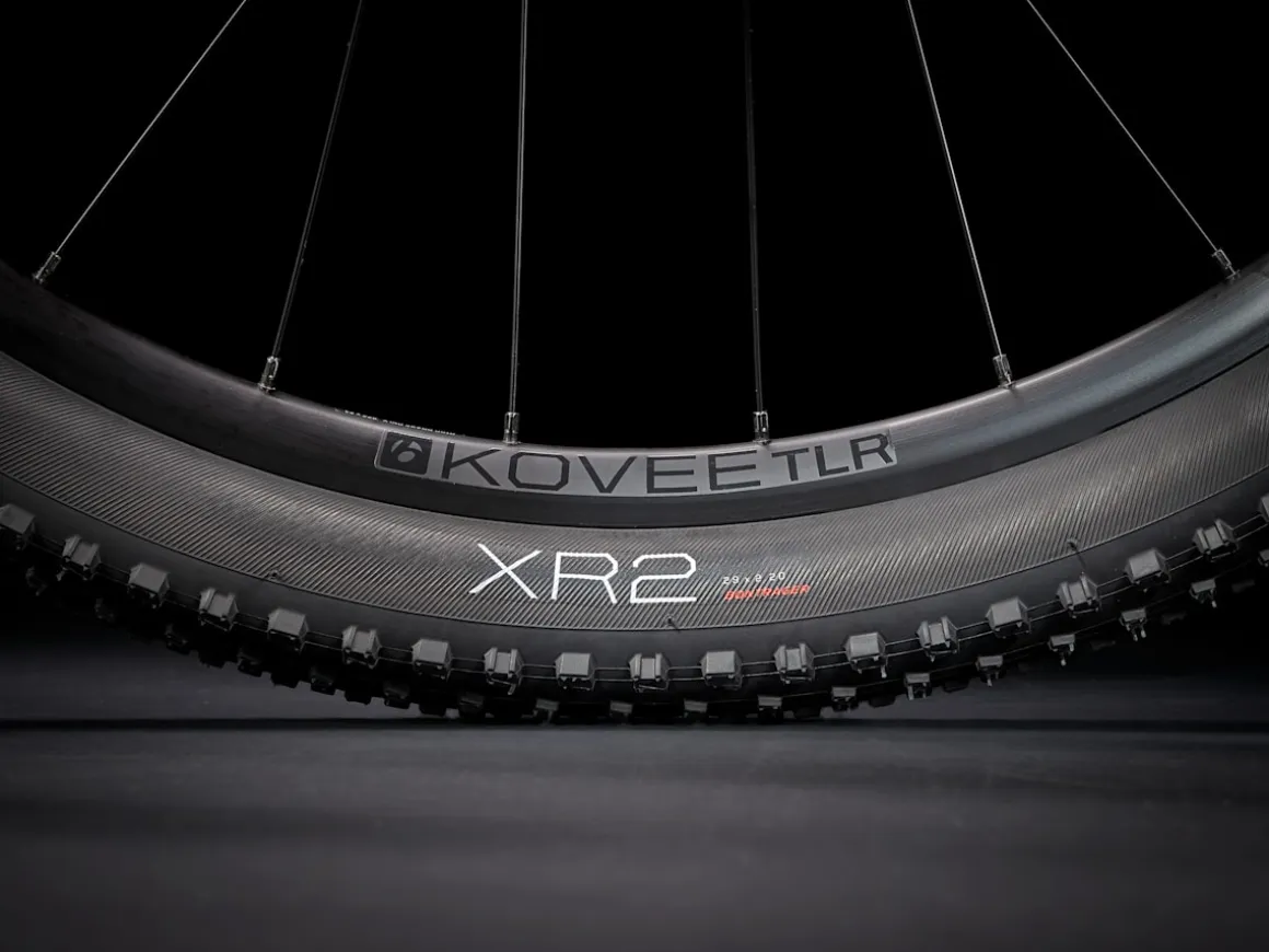 Women Trek Bikes Procaliber 9.5 Gen 2