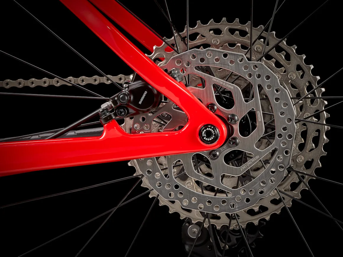 Women Trek Bikes Procaliber 9.5 Gen 2