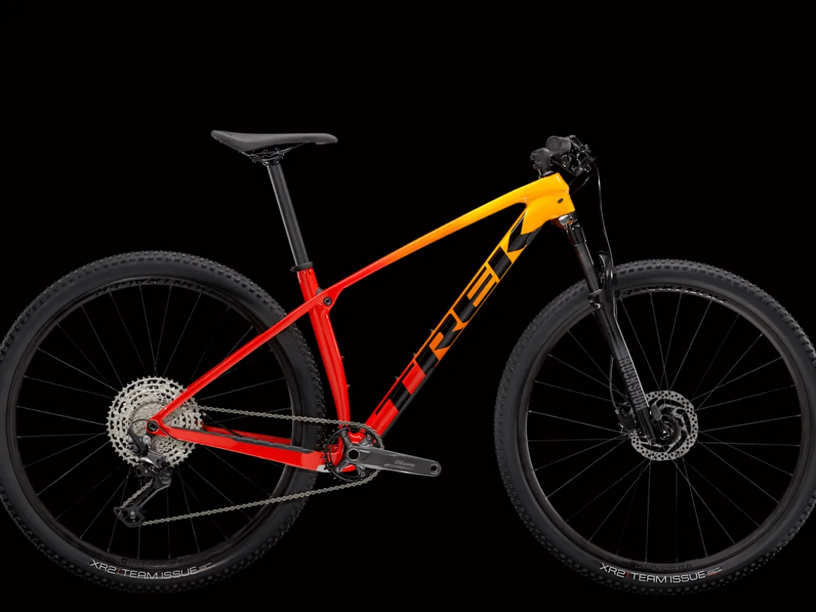 Women Trek Bikes Procaliber 9.5 Gen 2