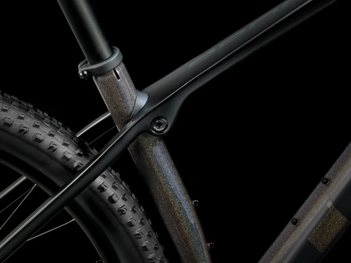 Women Trek Bikes Procaliber 9.5 Gen 2
