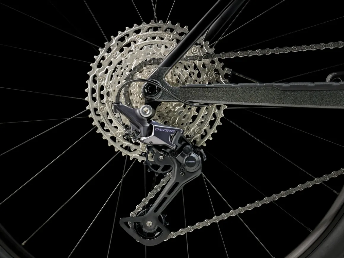 Women Trek Bikes Procaliber 9.5 Gen 2