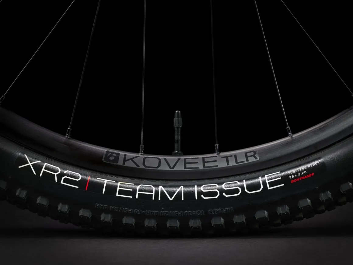Women Trek Bikes Procaliber 9.5 Gen 2