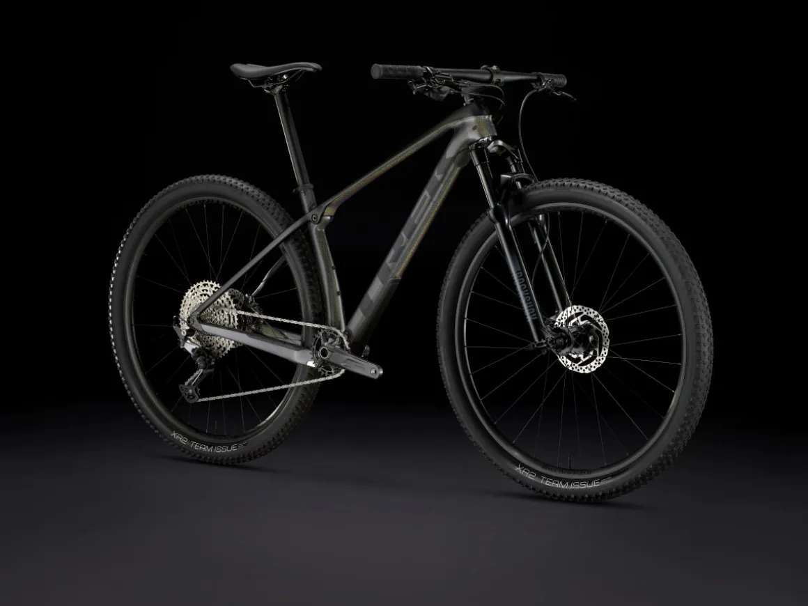 Women Trek Bikes Procaliber 9.5 Gen 2